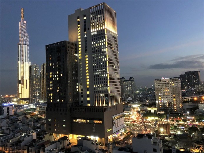 Apartment for rent BT107655 (2)